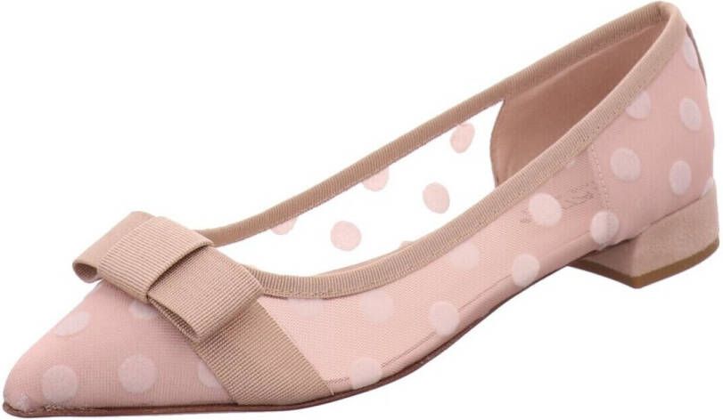 Status Ballerina's