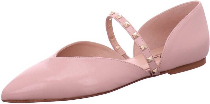 Status Ballerina's