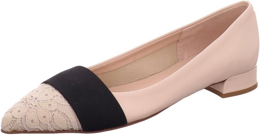 Status Ballerina's