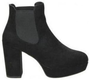 Stay Enkellaarzen BOTINES 17-169 MODA JOVEN NEGRO