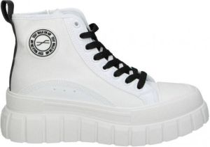 Stay Enkellaarzen BOTINES 35-1680 MODA JOVEN BLACK
