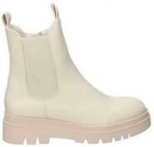 Stay Enkellaarzen BOTINES 52-962 MODA JOVEN BEIGE
