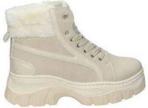 Stay Enkellaarzen BOTINES 57-830 MODA JOVEN BEIGE