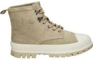 Stay Enkellaarzen BOTINES 62-956 MODA JOVEN BEIGE