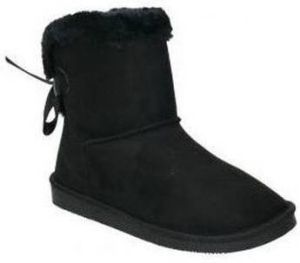 Stay Enkellaarzen BOTINES 90-192 MODA JOVEN NEGRO