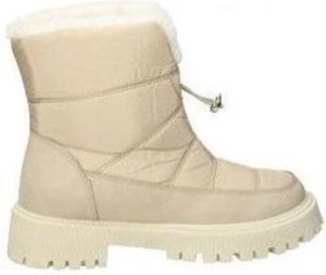 Stay Enkellaarzen BOTINES C35-1628 MODA JOVEN BEIGE