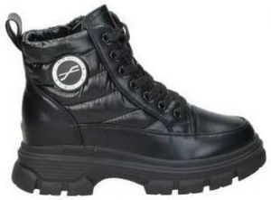 Stay Enkellaarzen BOTINES C62-1364 MODA JOVEN NEGRO