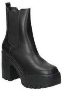 Stay Enkellaarzen BOTINES C67-1560 MODA JOVEN NEGRO