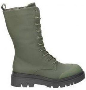 Stay Laarzen BOTAS 52-963 MODA JOVEN KHAKI