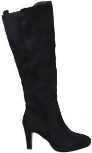 Stay Laarzen BOTAS 83-158 MODA JOVEN NEGRO