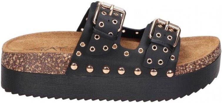 Stay Sandalen 18-2543