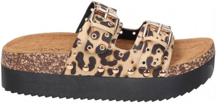 Stay Sandalen 18-2543
