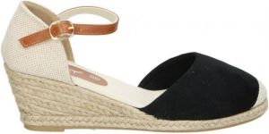 Stay Sandalen SANDALIAS 15-240 SEÑORA BLACK