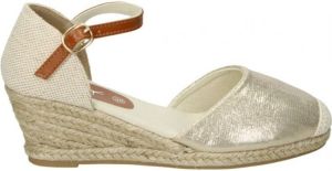 Stay Sandalen SANDALIAS 15-240 SEÑORA GOLD
