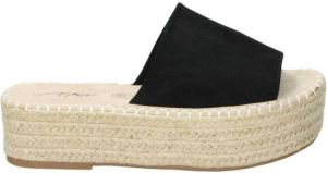 Stay Sandalen SANDALIAS 17-123 MODA JOVEN BLACK