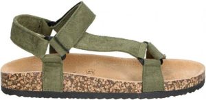 Stay Sandalen SANDALIAS 27-1223 MODA JOVEN KHAKI