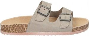 Stay Sandalen SANDALIAS 27-377 MODA JOVEN BEIGE