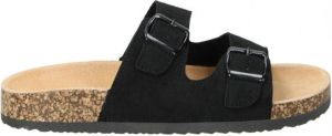 Stay Sandalen SANDALIAS 27-377 MODA JOVEN BLACK