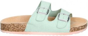 Stay Sandalen SANDALIAS 27-377 MODA JOVEN CELESTE
