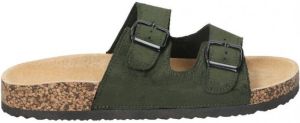 Stay Sandalen SANDALIAS 27-377 MODA JOVEN KHAKI