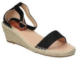Stay Sandalen SANDALIAS 55-696 SEÑORA BLACK