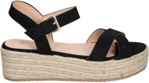 Stay Sandalen SANDALIAS 65-689 MODA JOVEN BLACK