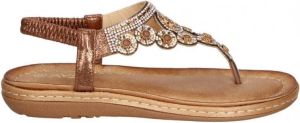 Stay Sandalen SANDALIAS 66-1214 SEÑORA TAUPE