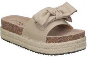 Stay Sandalen SANDALIAS 31-712 MODA JOVEN BEIGE