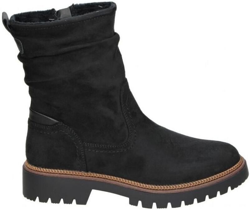 Stay Enkellaarzen 89-2842