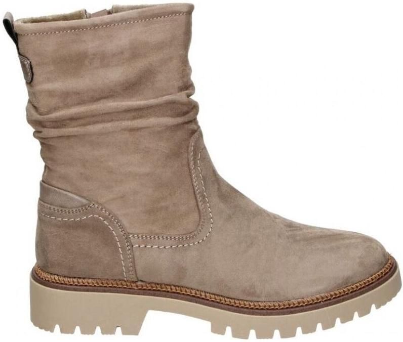 Stay Enkellaarzen 89-2842