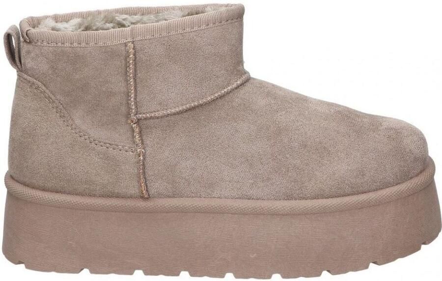 Stay Enkellaarzen G59-2277