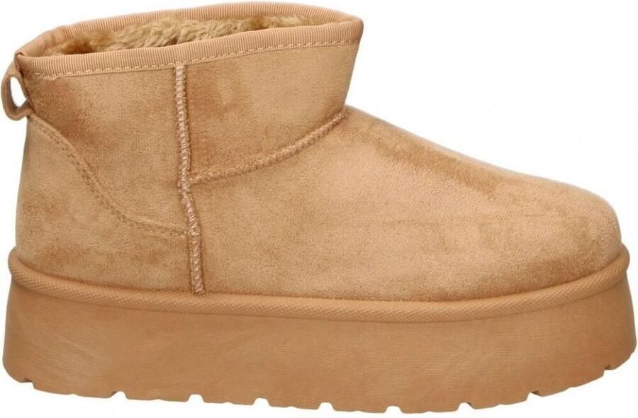 Stay Enkellaarzen G59-2277