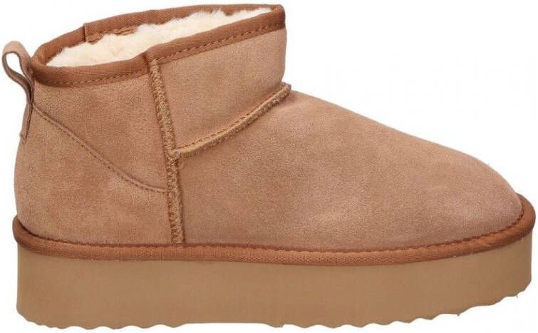 Stay Enkellaarzen G71-2127