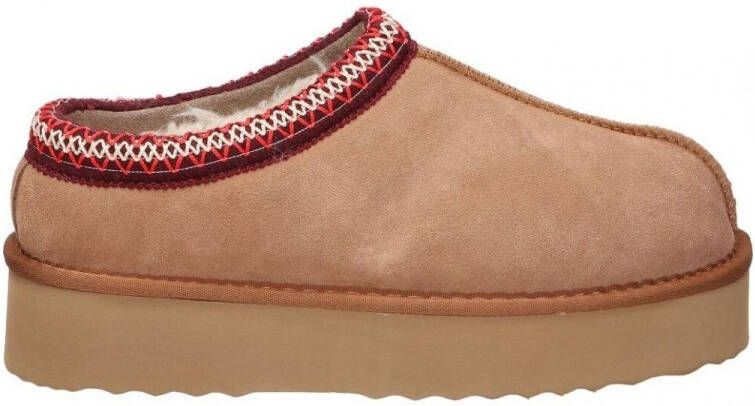 Stay Enkellaarzen G71-2129