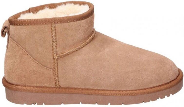 Stay Enkellaarzen G71-762