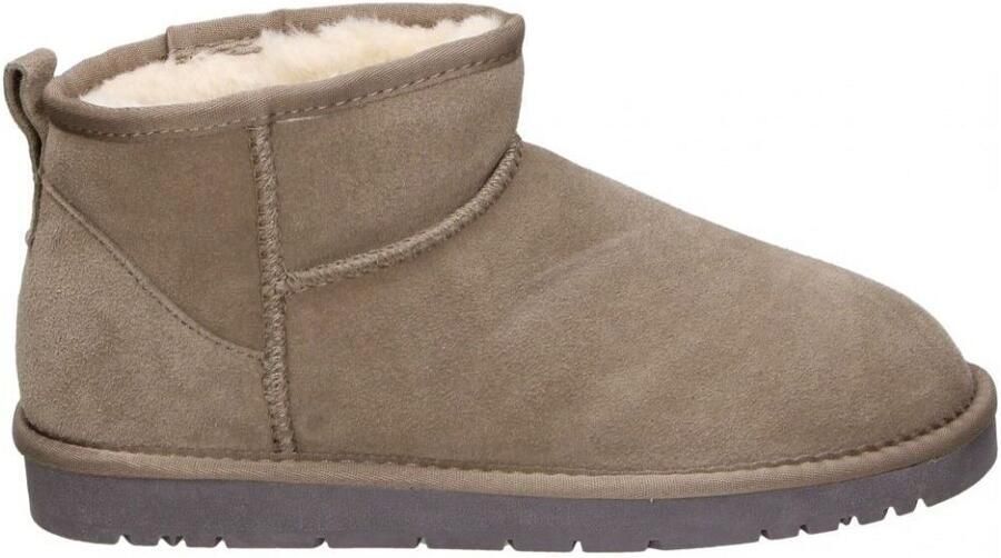 Stay Enkellaarzen G71-762