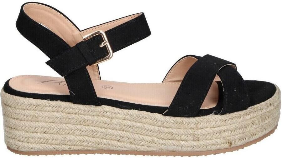 Stay Espadrilles 112705