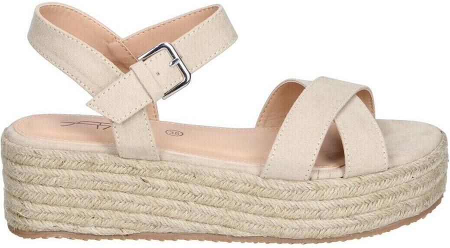 Stay Espadrilles 112706