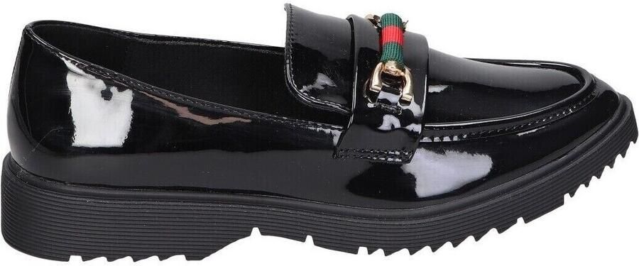 Stay Mocassins 110185
