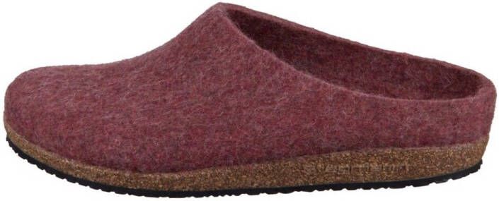 Steg n en clogs RE Filz - Foto 2