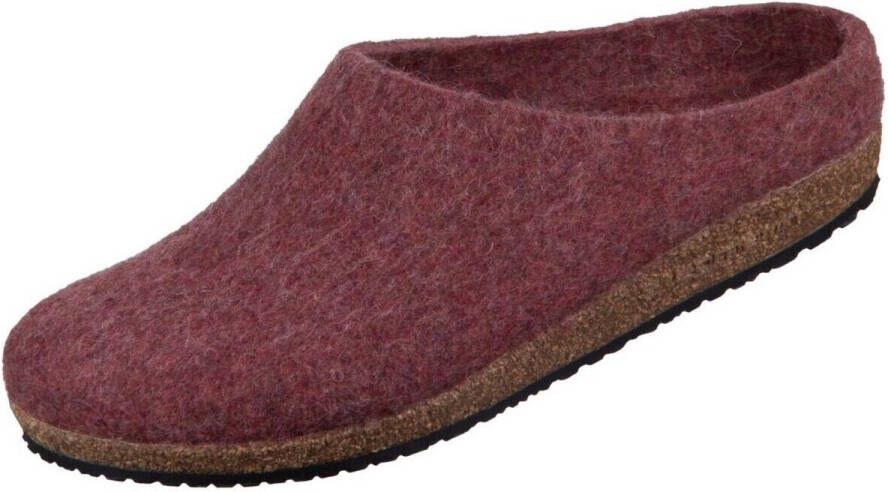 Steg n en clogs RE Filz - Foto 3