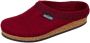 Gottstein Steg n Clog 108 Pantoffels rood - Thumbnail 3