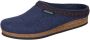 Gottstein Steg n Clog 108 Pantoffels blauw - Thumbnail 2