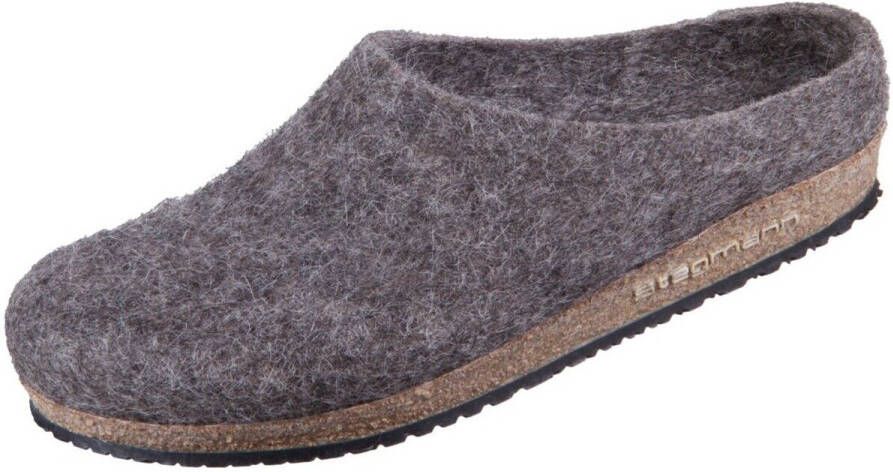 Steg n Pantoffels Natur Tiroler