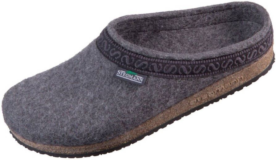 Stegmann Pantoffels
