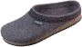 Gottstein Steg n Clog 108 Pantoffels grijs - Thumbnail 3