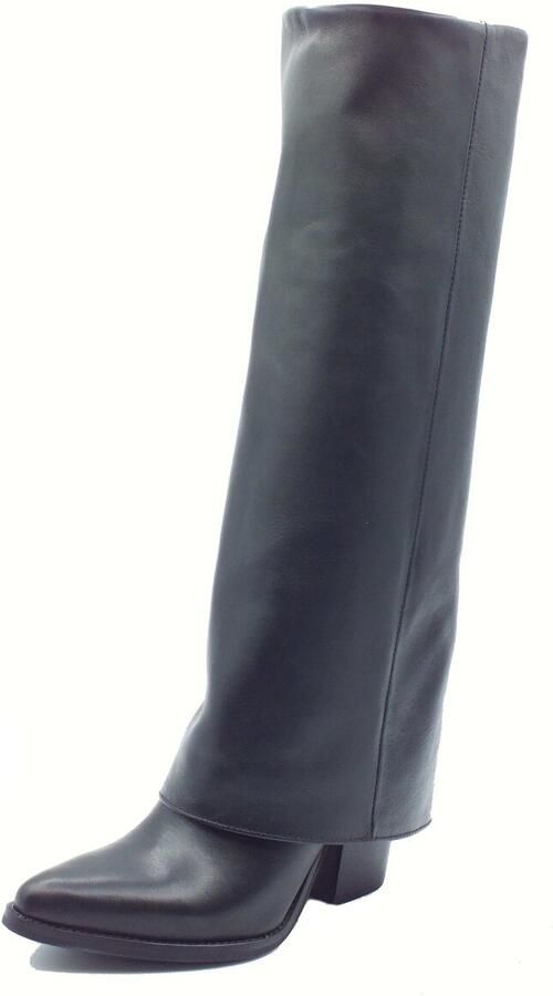 Stelio Malori Laarzen 5026 Vitello