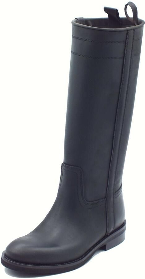 Stelio Malori Paardrijlaarzen 614 Sullivan