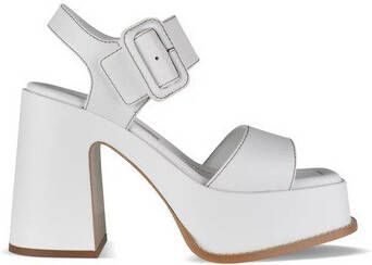 Stella Mc Cartney Sandalen met hakken