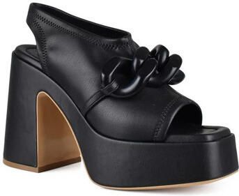 Stella Mc Cartney Sandalen met hakken - Foto 3